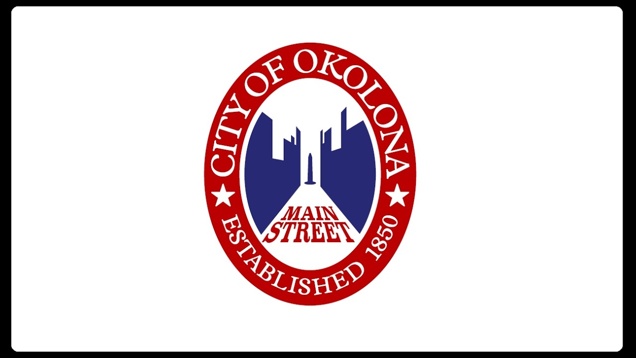 City of Okolona - Board Meeting 2/9/26