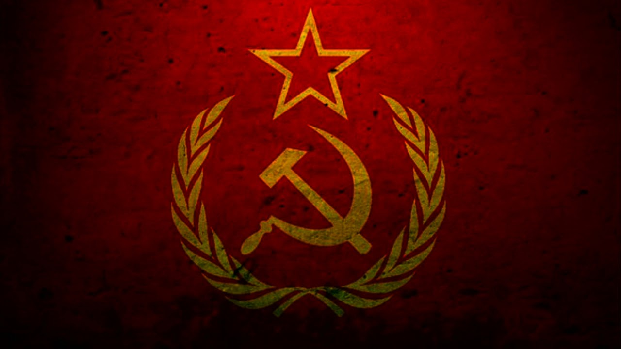 L'internationale Communiste version Française (Avec Paroles)