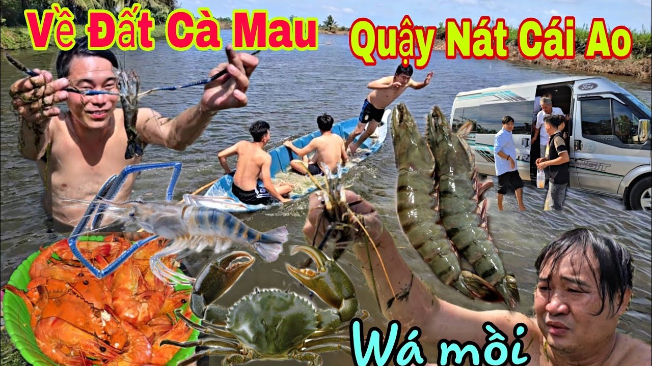 Về Thăm 