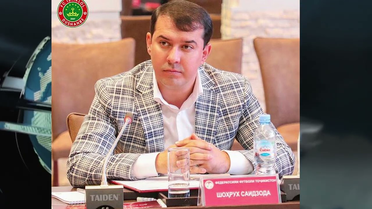 ЗОДРӮЗИ ГЕНЕРАЛ ШОҲРУХ САИДЗОДА – САРДОРИ МИЛИТСИЯИ ДУШАНБЕ, ДӮСТ ВА УЗВИ КОМАНДАИ РУСТАМИ ЭМОМАЛӢ