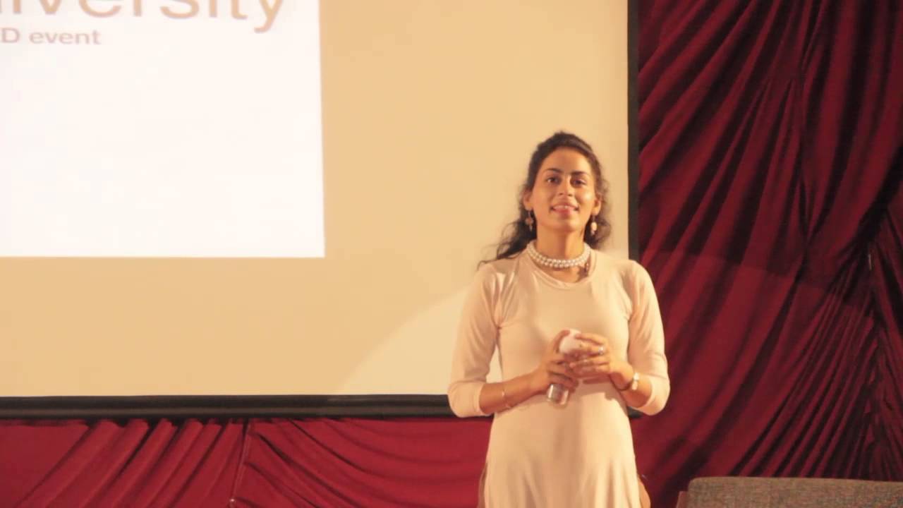 The Missing Piece in our Relationships | Charnita Arora | TEDxThaparUniversity