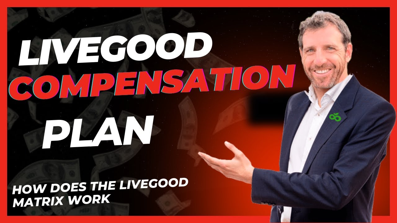 🔴How does the livegood matrix work? | 🔴 livegood compensation plan 2023 | 🔴 livegood reviews | MLM