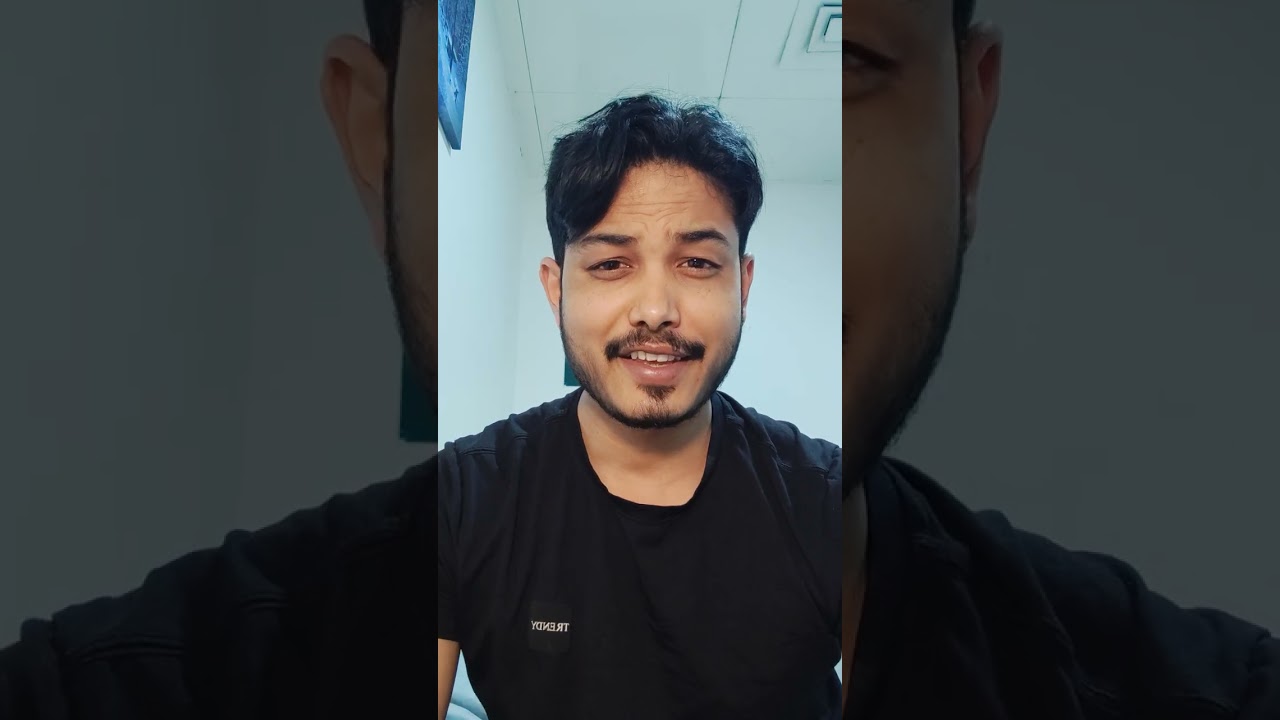 Dubai employee story real life  