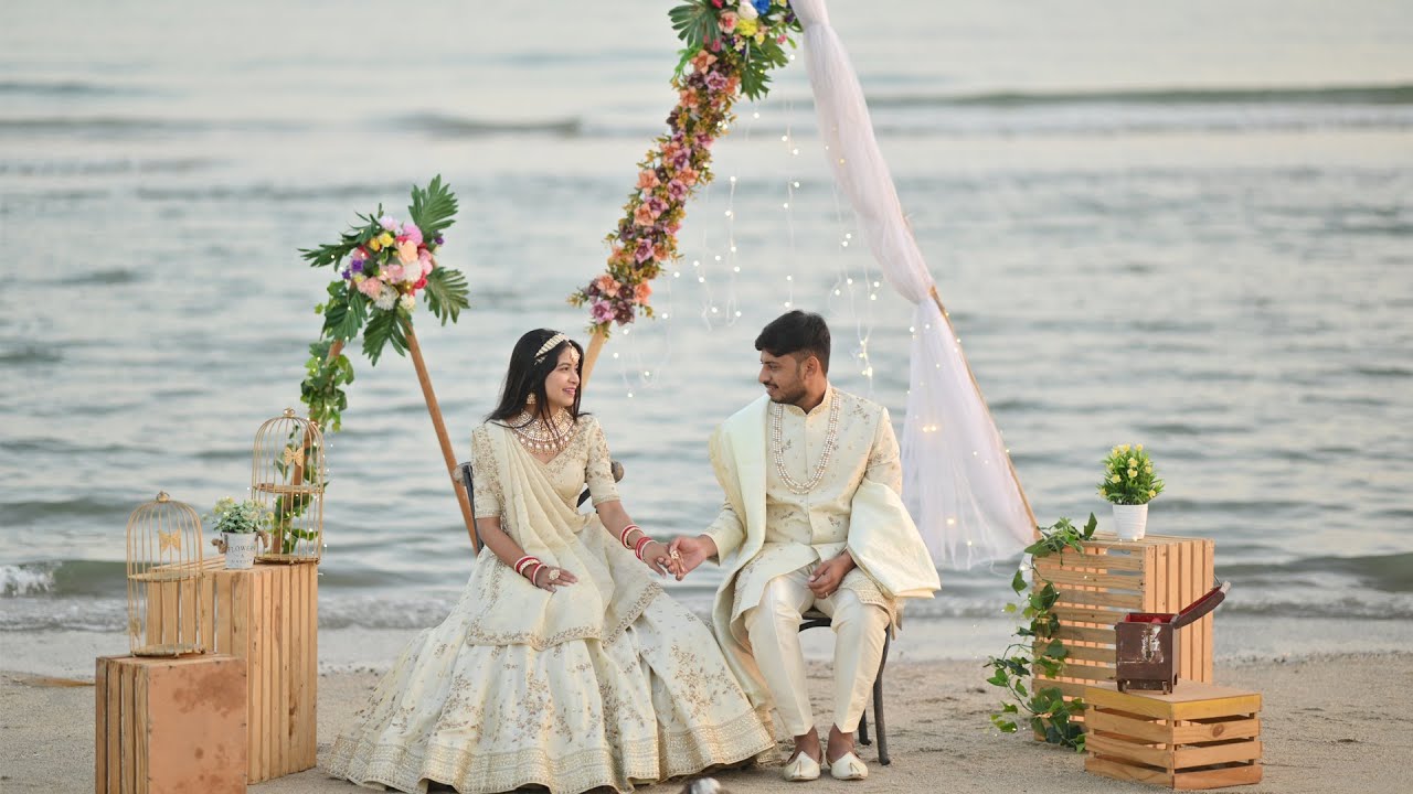 Rani & Luv || Wedding Song || White Rann of Kutch || Mandvi