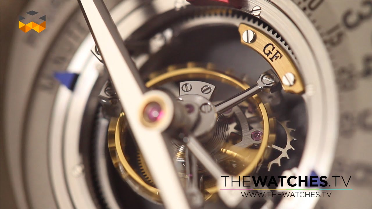 What is precision? &ndash; Chronometry saga n&deg;2