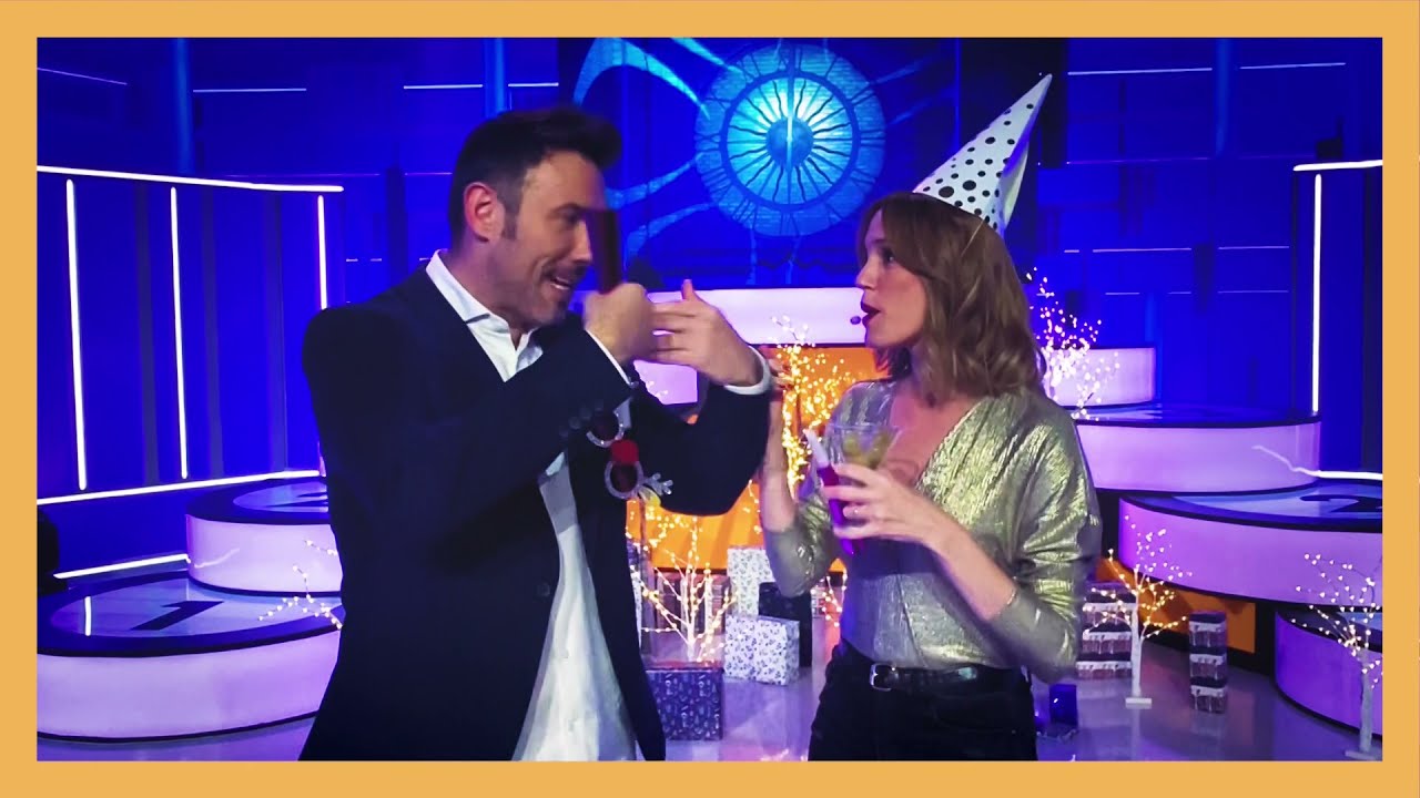 Aragón TV - Navidad 2021