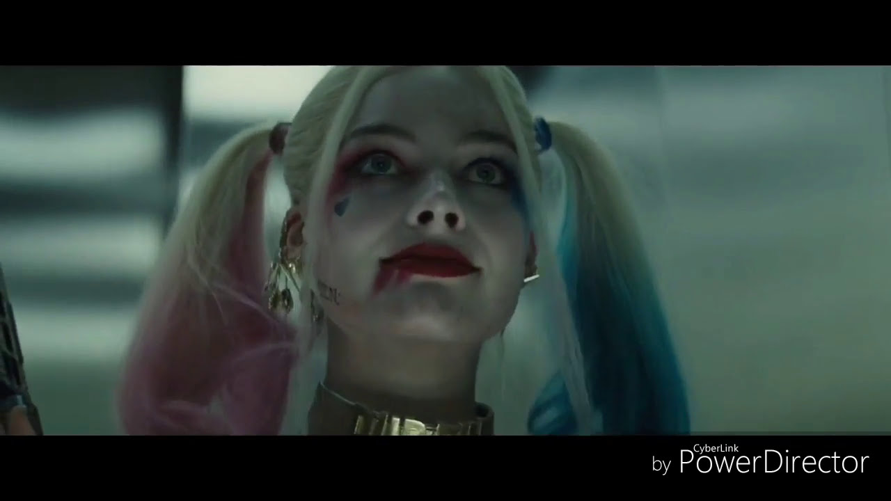 Harley Quinn | Gangsta