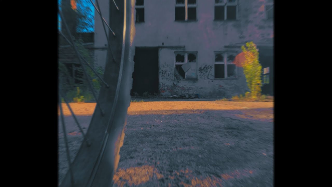 VNT3K - destiny (Official Music Video)