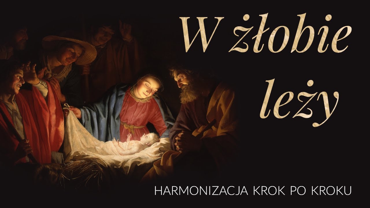 Harmonizowanie melodii metodą kontrapunktyczną i generałbasową. Monte i Fonte.
