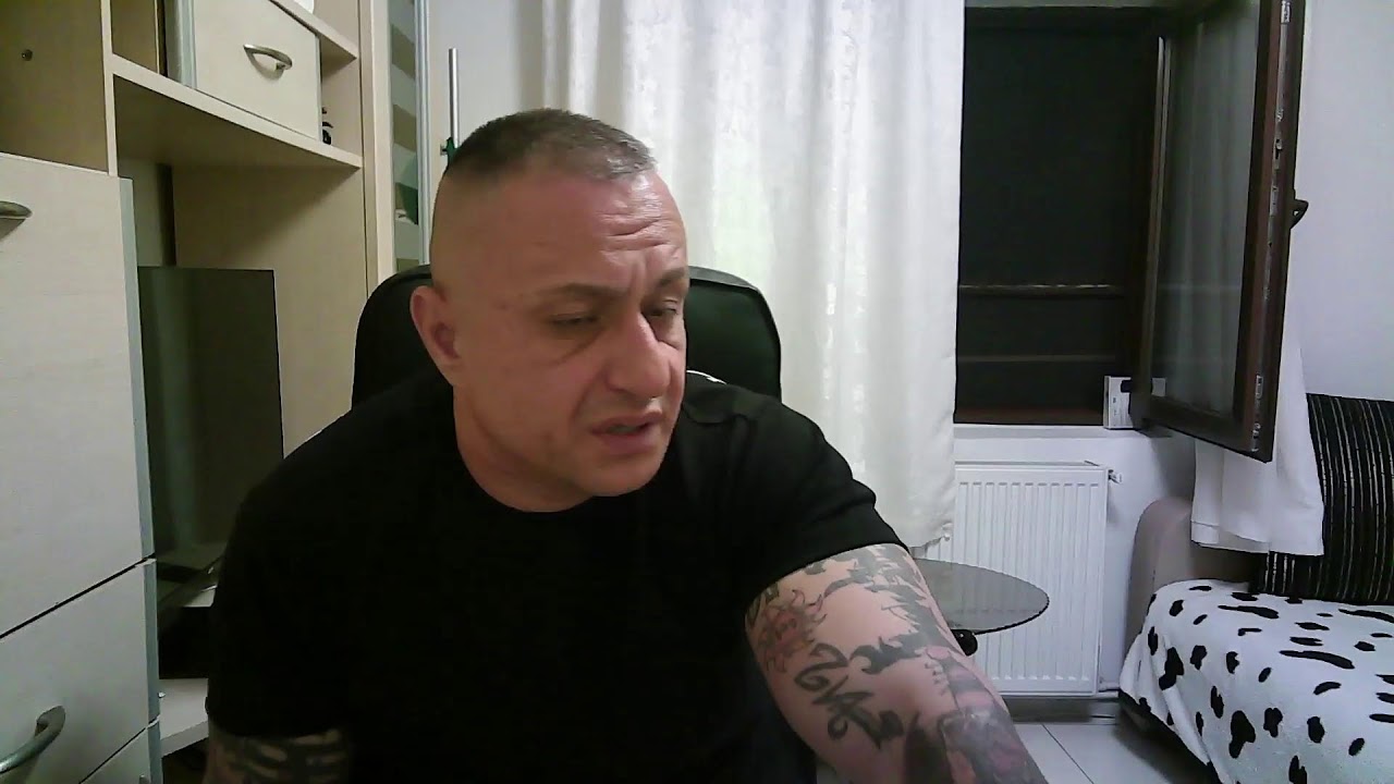 Povesti din Pușcărie și Altele
