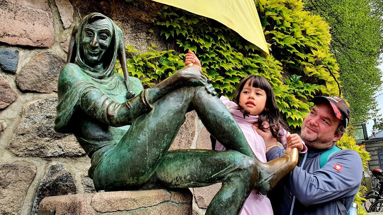 Free Activities You Can Enjoy in M&ouml;lln