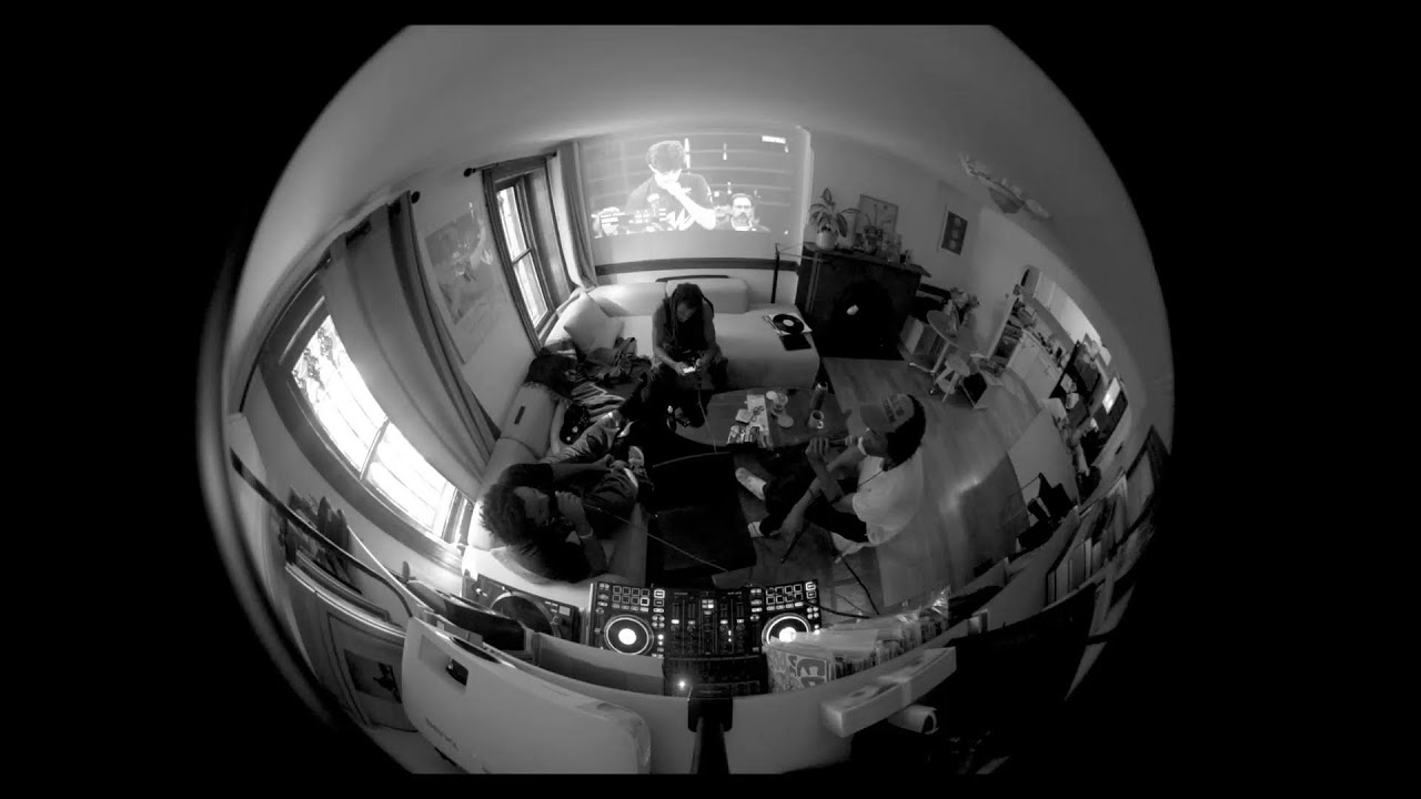 Sonset Sunday | EP 76  (House, DnB, Club, Hip-Hop, R&B, Alternative,, Whatever)