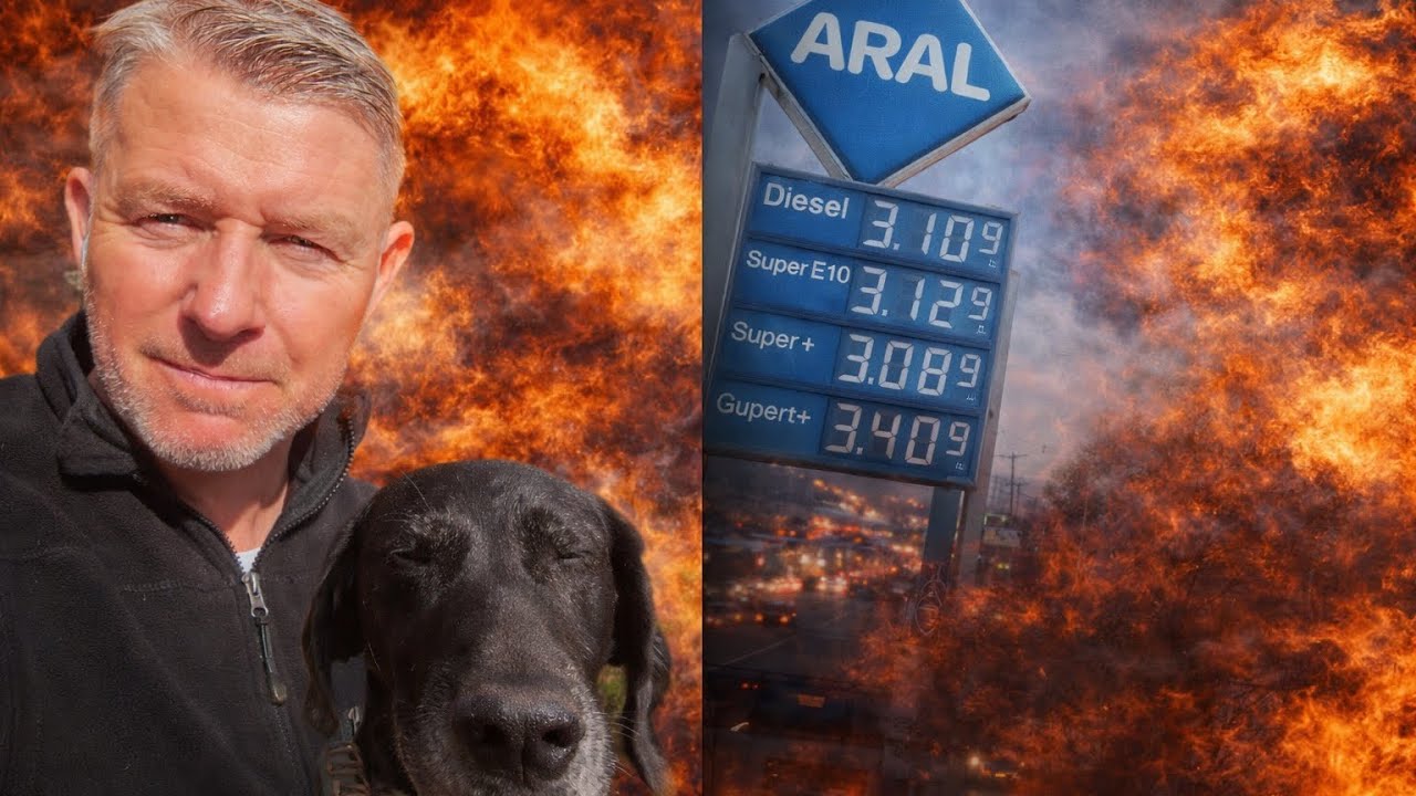 Wochenrückblick-Chuck Norris Spezial!Jetzt geht’s erst los.Hoffnung gibts aber jede Menge Freunde ✝️