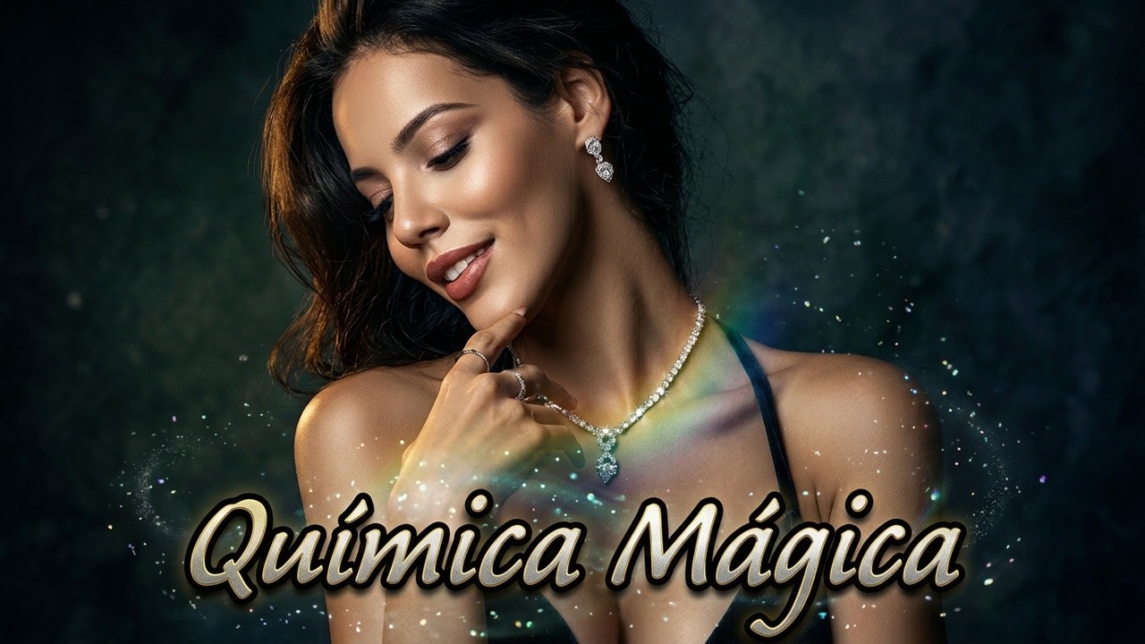 Quimica Magica