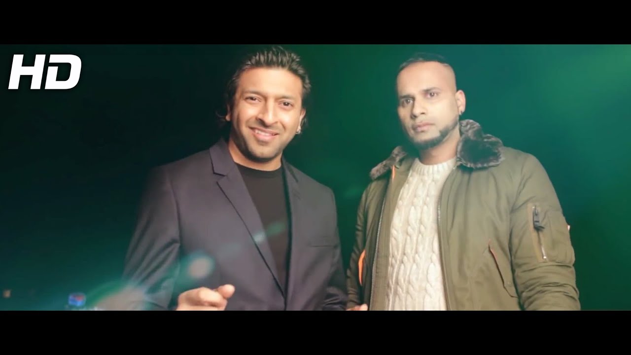 EH THEVA - BOII NAZZ FT. JINDER JADE - OFFICIAL VIDEO