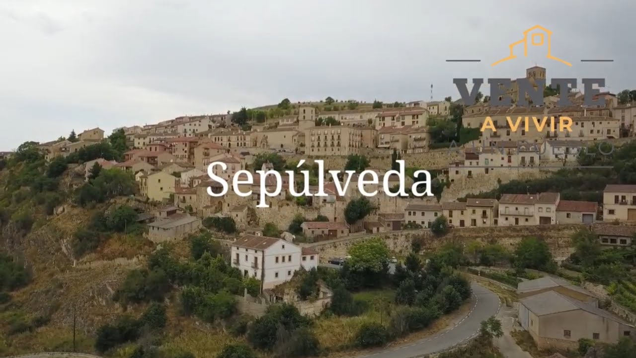 SEP&Uacute;LVEDA