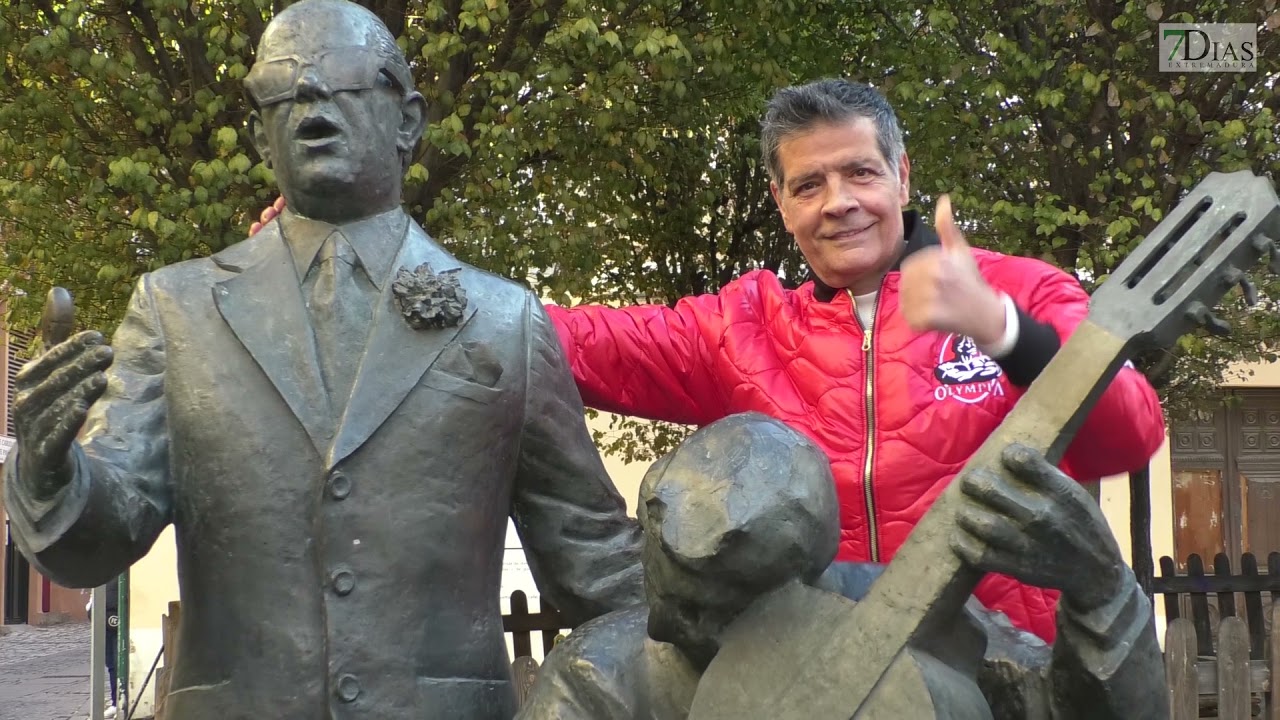 7DÍAS ENTREVISTA A JOSÉ EL TAINO, EX COMPONENTE DE LOS CHUNGUITOS