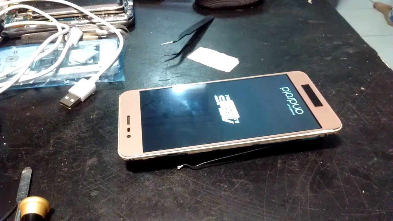 Como trocar sem erros a tela do Asus Zenfone 3 Max Modelo:Zc520tl 5 2