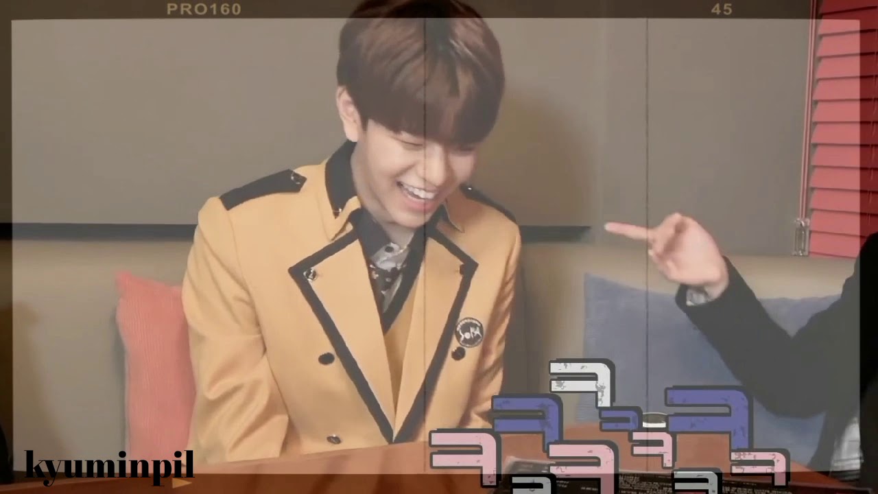 『Kim Seungmin』・ Perfect 「FMV」
