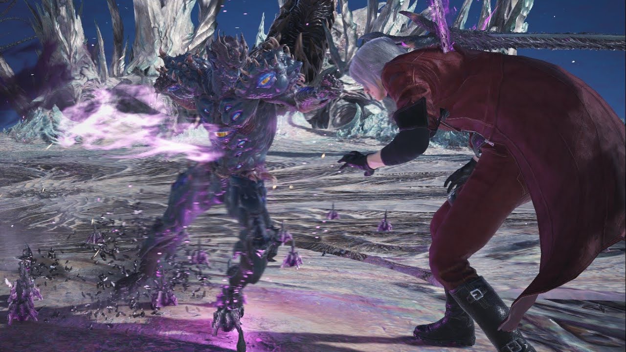 Urizen FINALLY PLAYABLE