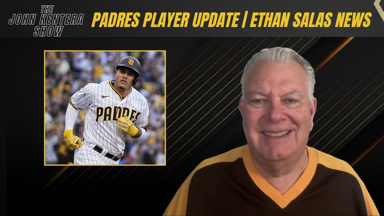 Padres Cacts League Games | Michael King Breakdown | Manny Heating Up