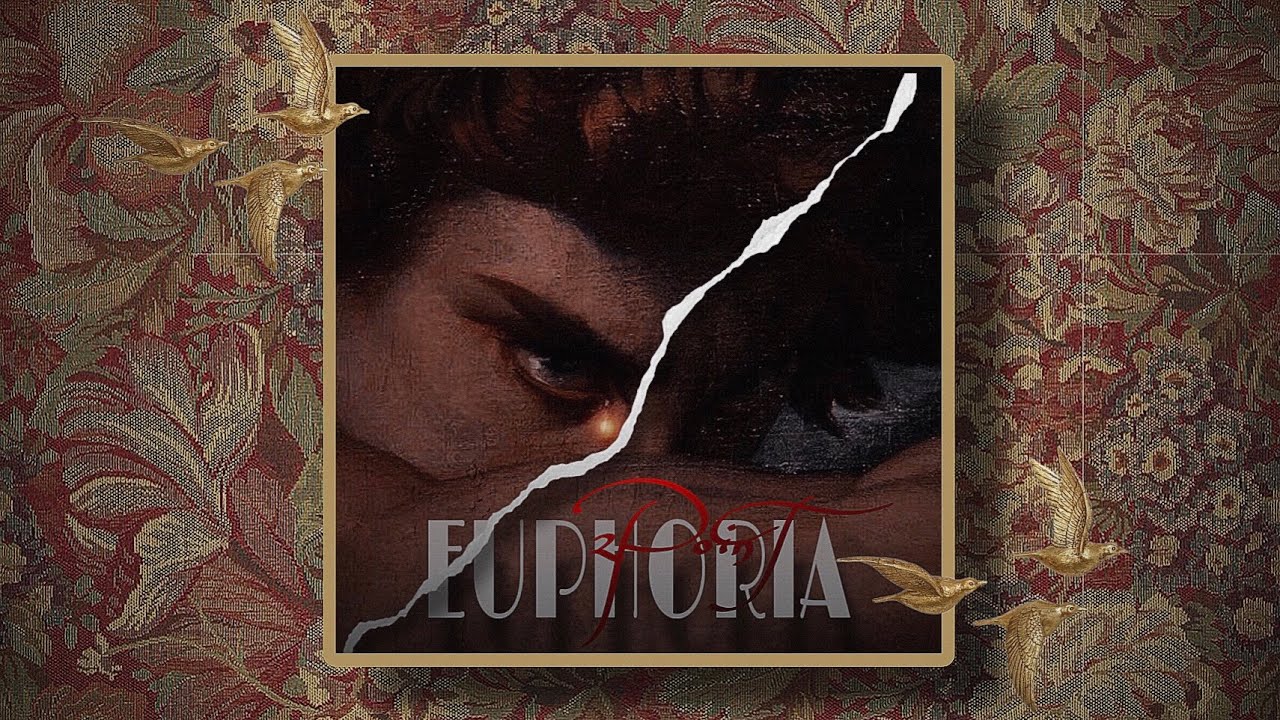2Point - EUPHORIA - (Official Audio)