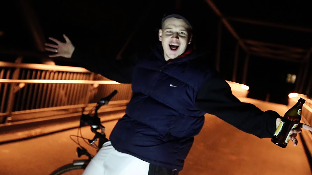 BILLY CONCARNE - DIRTY CUP