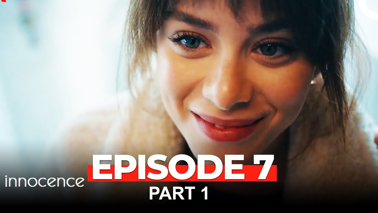 Innocence Episode 7 Part 1