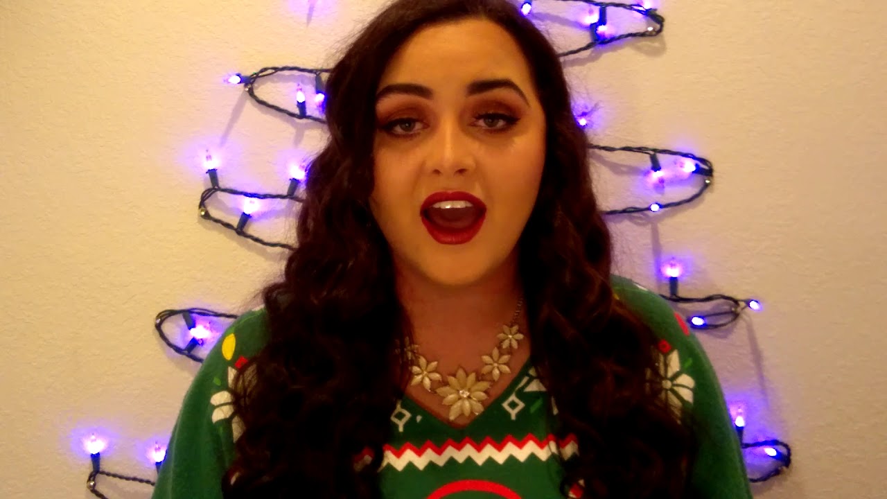 O Holy Night | 12 Days Of Christmas