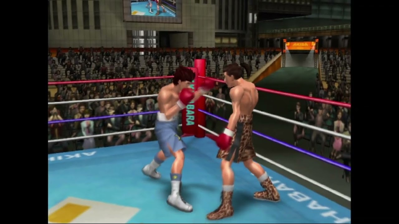 Shigeta vs Saeki