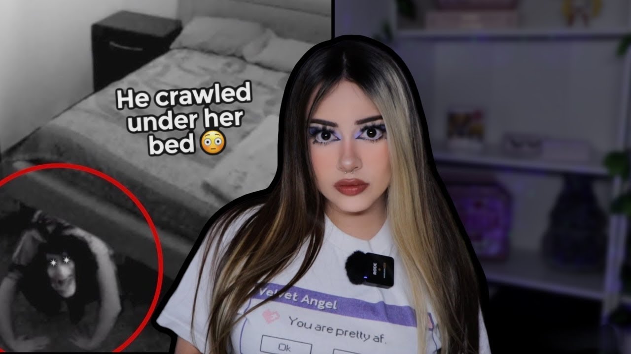 ЧИТАЮ СТРАШНЫЕ ИСТОРИИ МОИХ ПОДПИСЧИКОВ