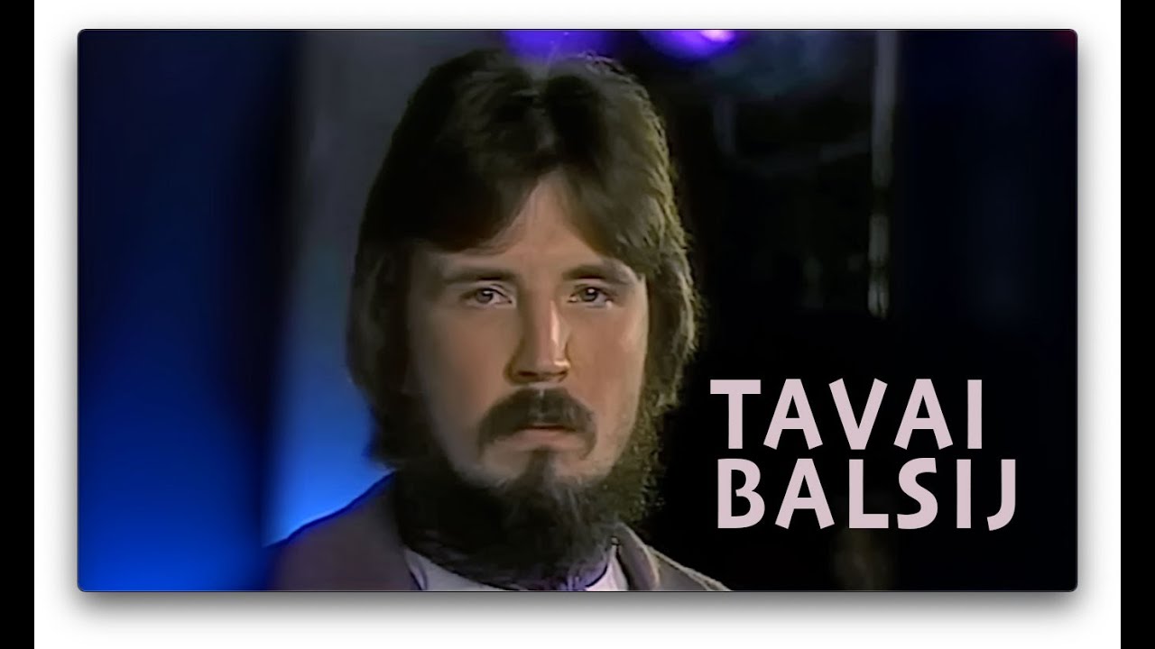 TAVAI BALSIJ