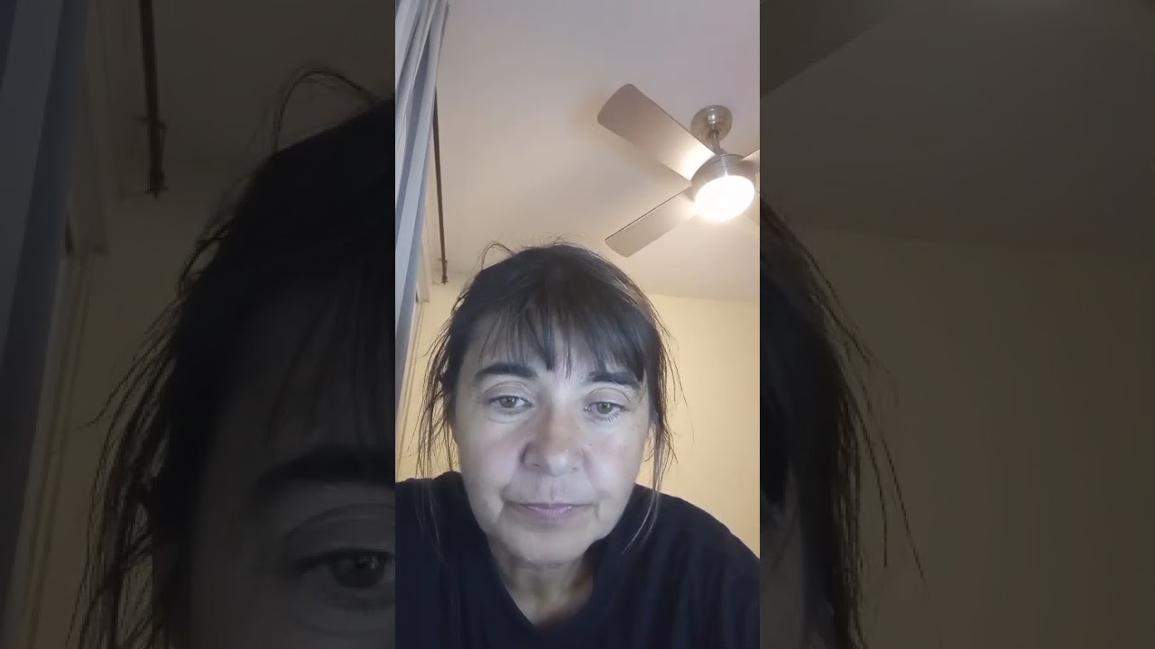 Testimonio Programa tu inconsciente para la Paz