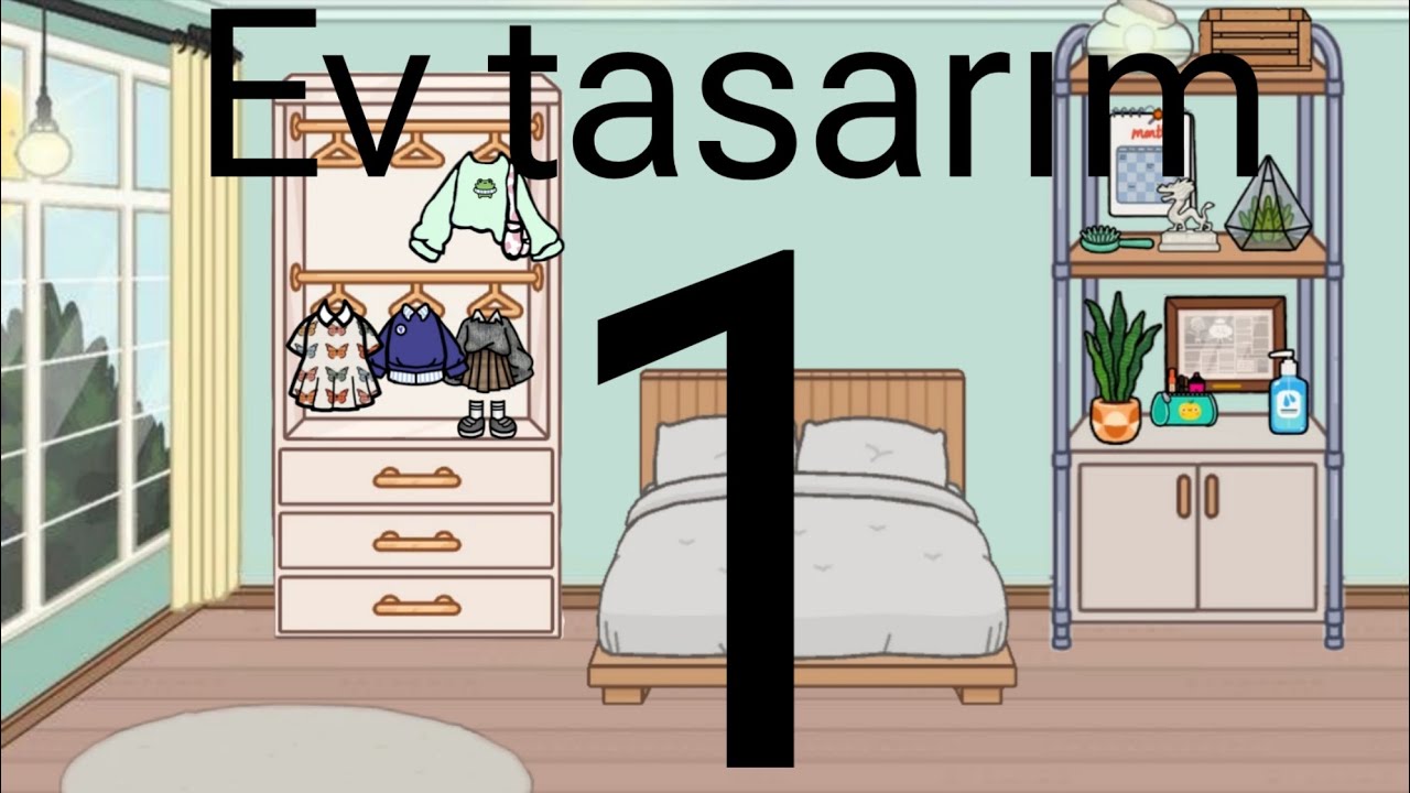 Ev düzenleme #part 1 #𝓣𝓞𝓒𝓐 𝓛𝓘𝓕𝓔 𝓐𝓜𝓘 /iyi seyirler:)