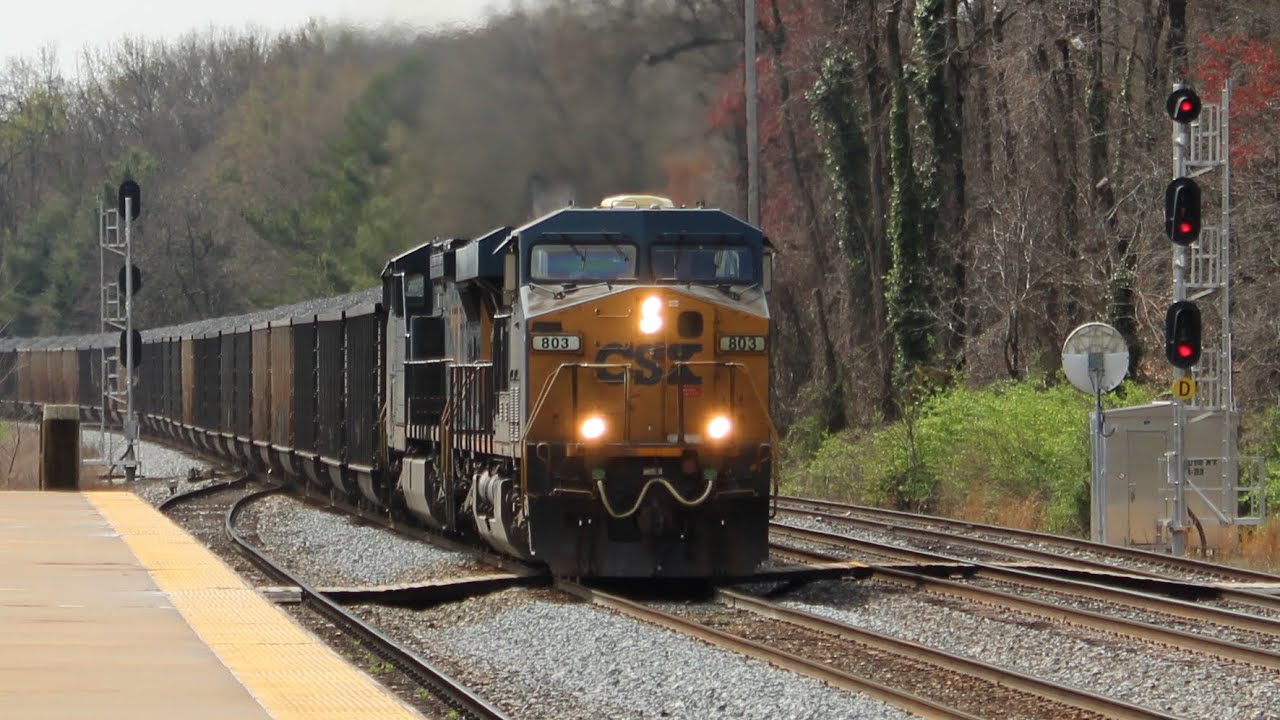 CSX C???