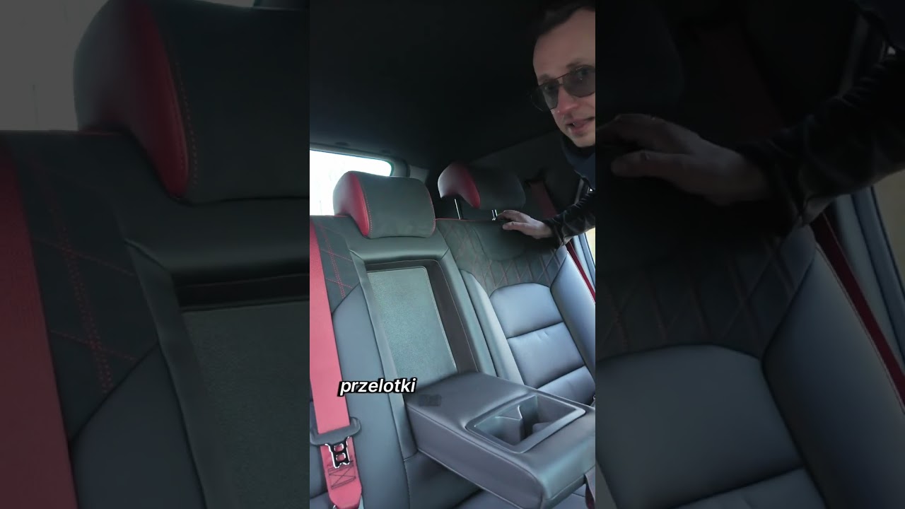 KGM Actyon w 90 sekund! Czyli naprawdę dobry Koreańczyk! | roundthewheel