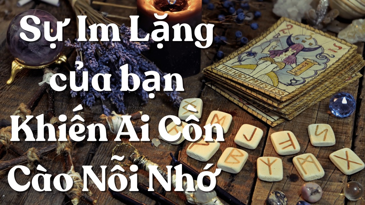 5 Nguyên Tắc Im Lặng Khiến Họ Không Thể Quên Bạn