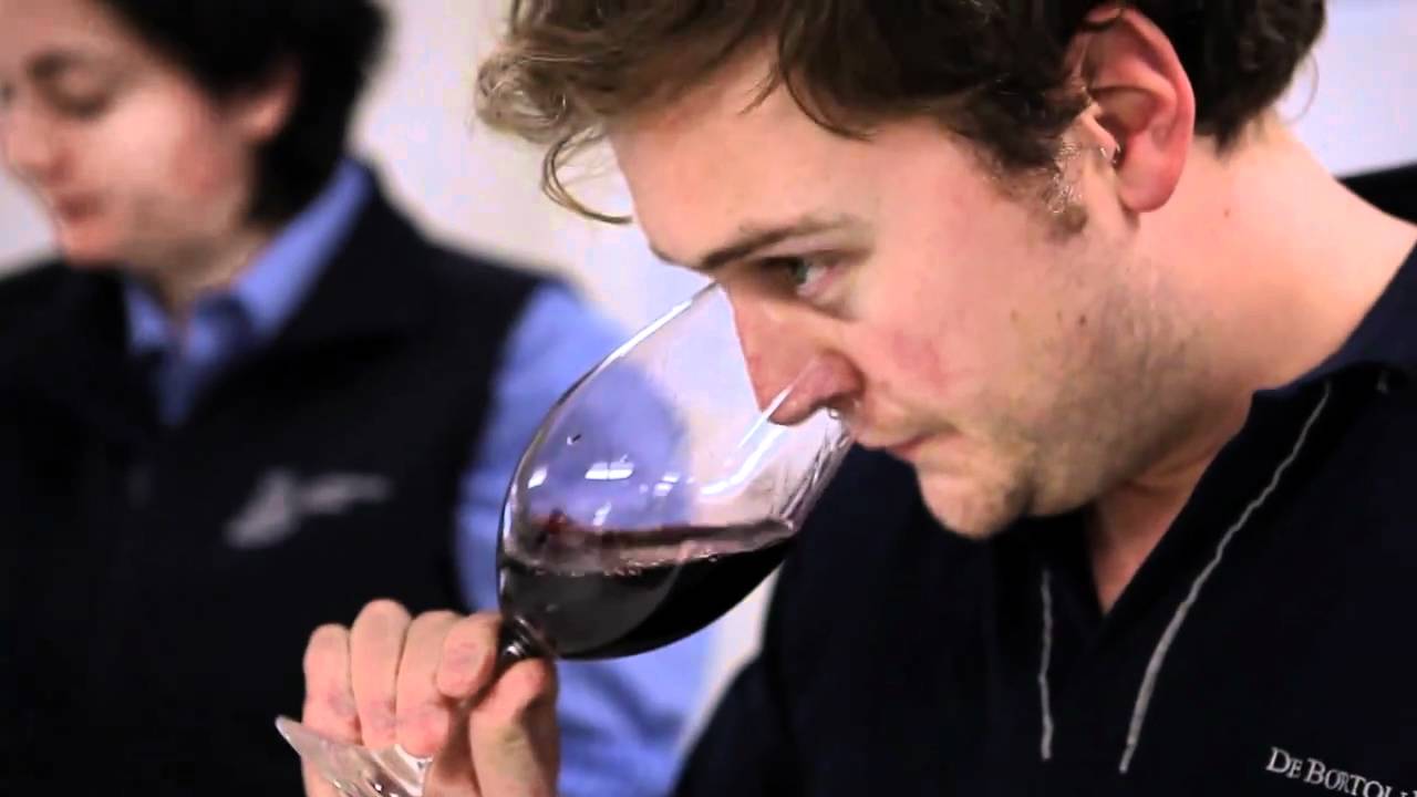 De Bortoli Wines - Sacred Hill Range