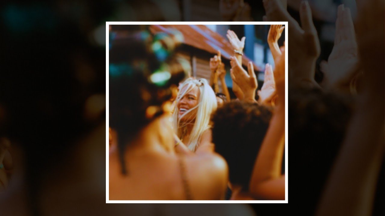 Si antes te hubiera conocido - Karol g (speed up)