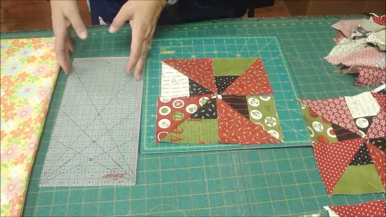 Make a 