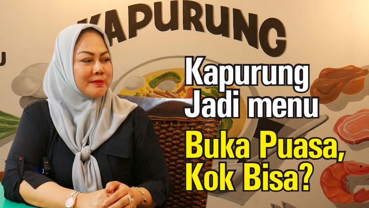 REKOMENDASI MAKANAN BERBUKA ALA AROMA PALOPO ADA DI SINI