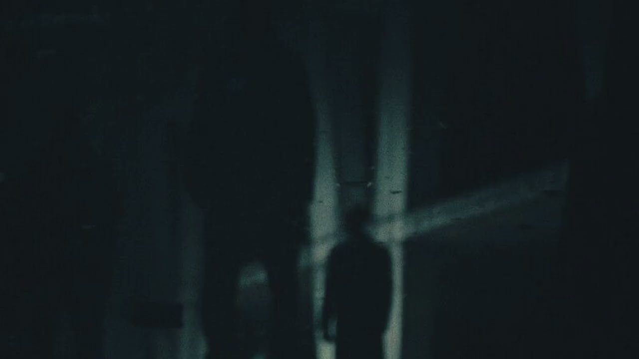 BAD OMENS - DYING TO LOVE INSTRUMENTAL