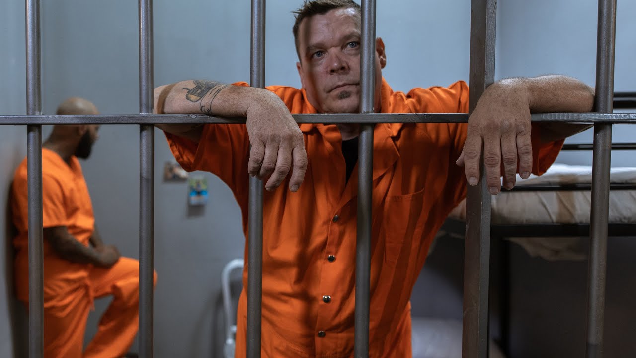 When Spirituality Goes VERY Wrong... The Mac Parker Story.