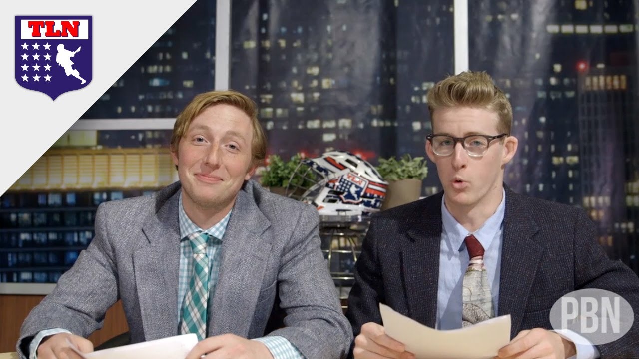 PBN News with Pat & Brad