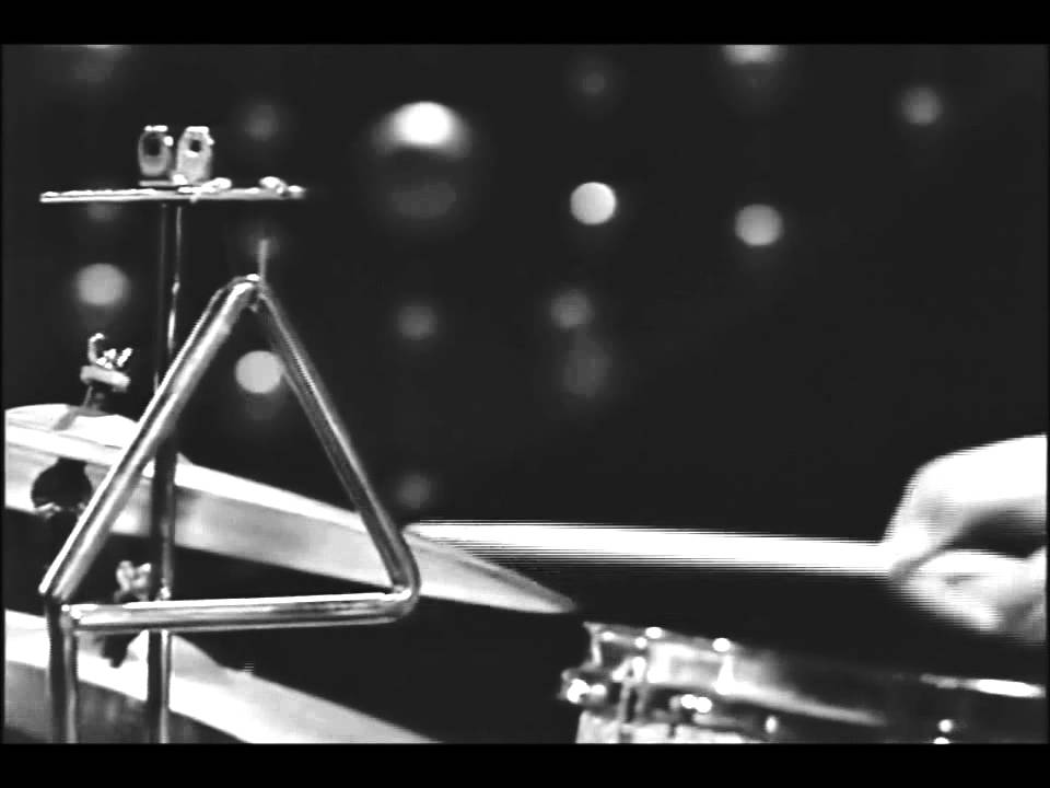 Ella Fitzgerald - Mack the Knife (Stockholm, 1963)