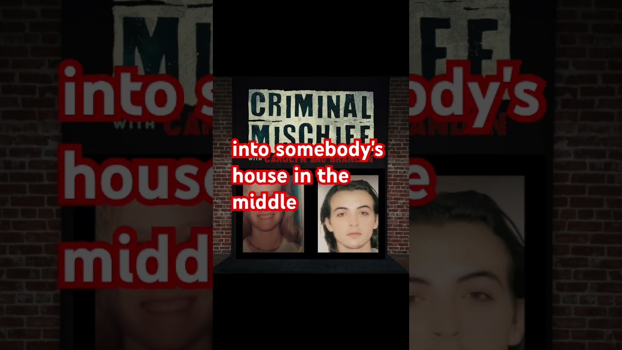 Criminal Mischief episode 117. Prosecutor Matt Murphy on &ldquo;Dirty John&rdquo;