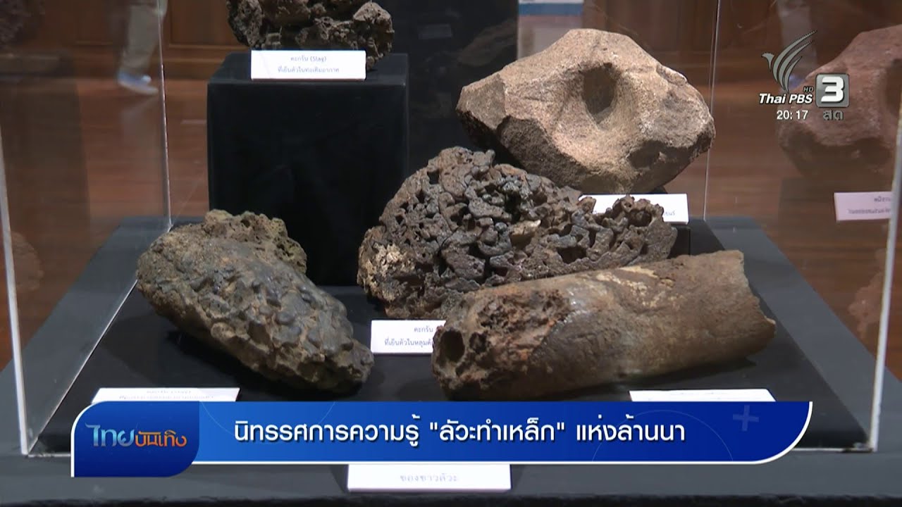นิทรรศการความรู้ 