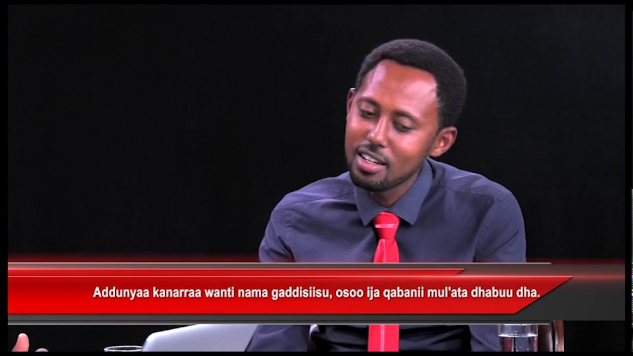 MO'AA TV: 