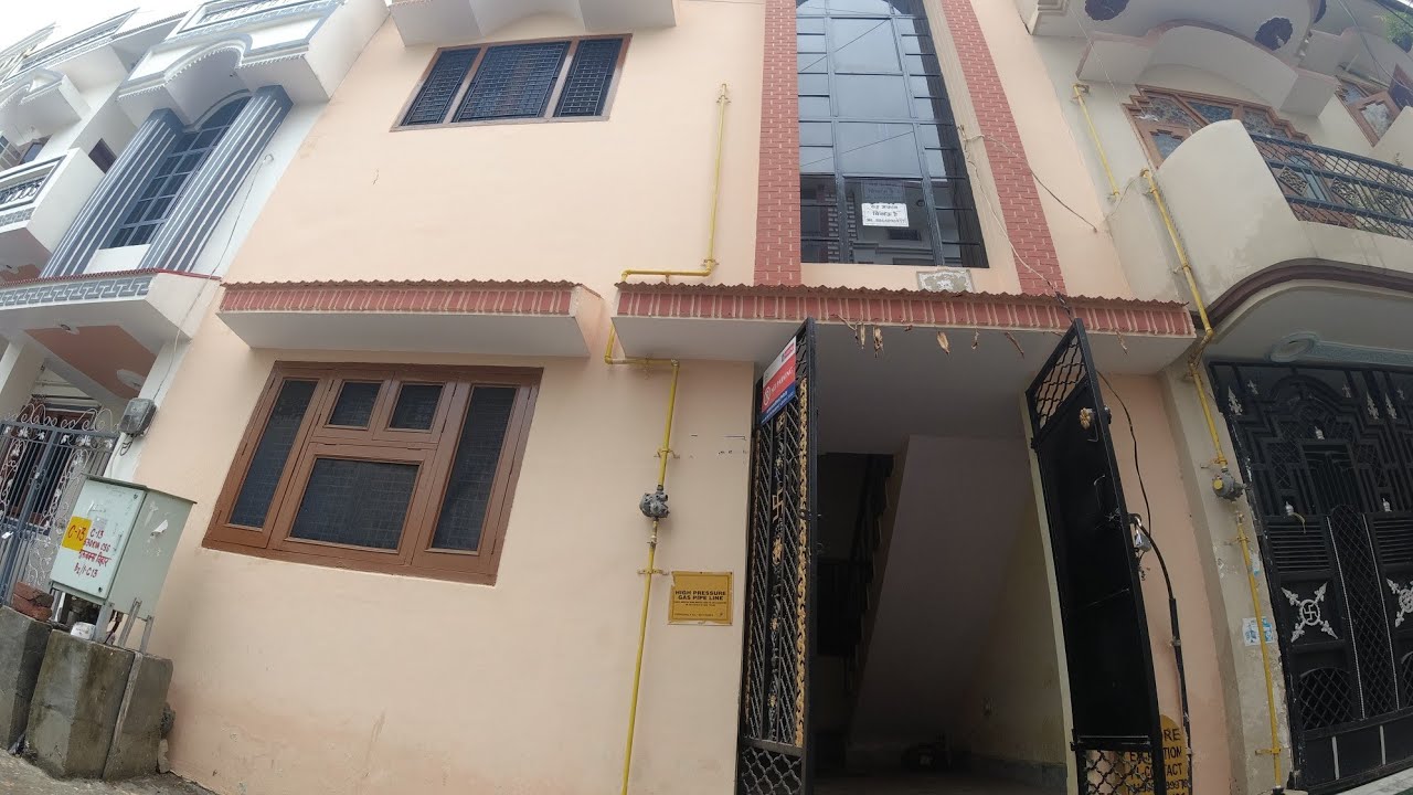 हरिद्वार में बहुत ही सस्ता मकान ,रजिस्ट्री दाखिले के साथ , अच्छी कॉलोनी में,  *बिक चुका*🙏
