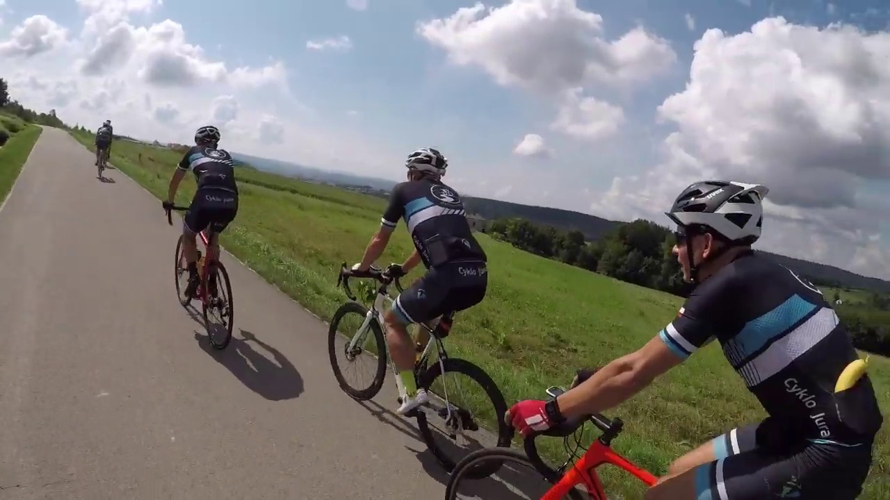 CJZ on tour vol. 4 - Podkarpacie